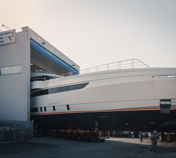 Wider 165 Project CECILIA