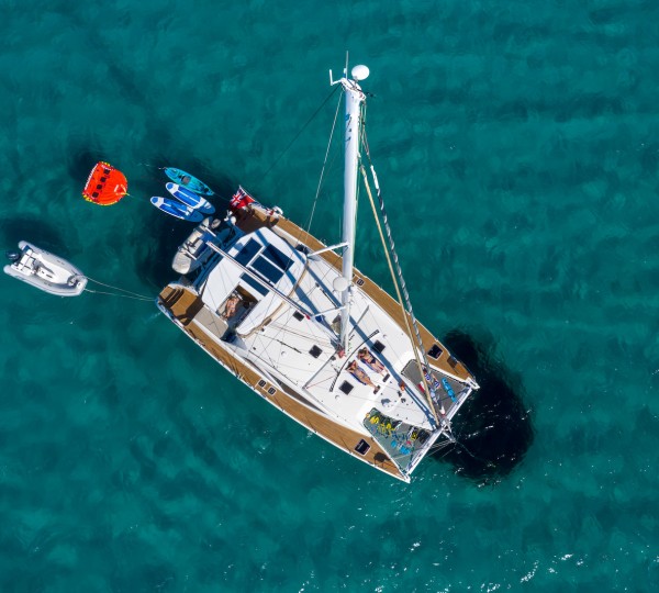 Aerial View Of Cat CURANTA CRIDHE