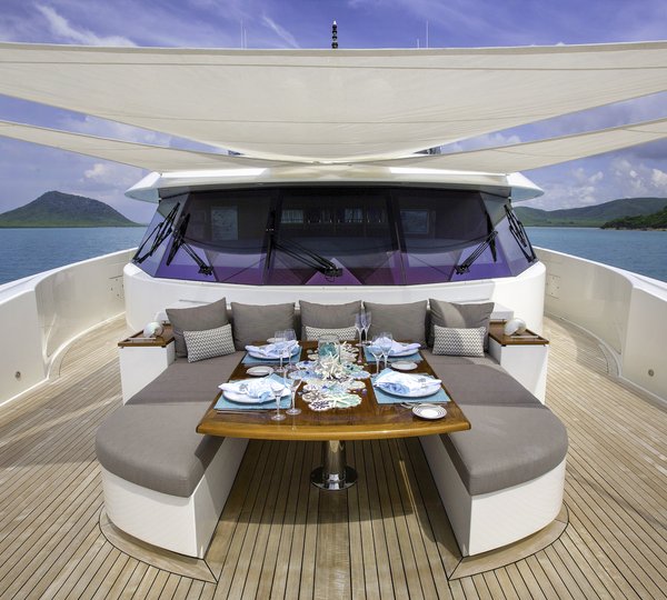 Aquavita Portuguese Bridge