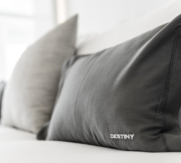 Attention To Detail Aboard The Superyacht