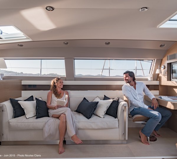 Comfortable Interiors