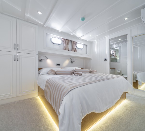 Double Guest Accommodation