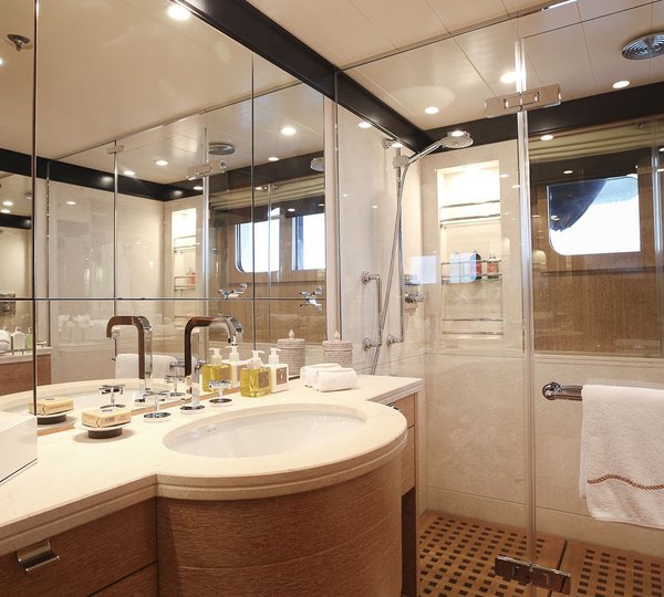 Ensuite Bathroom Facilities