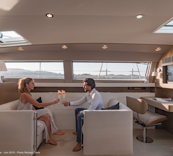 Flexible Interior Layout