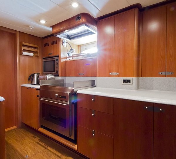 Galley