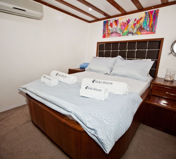 Guest Accommodation 2