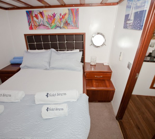 Guest Accommodation 3