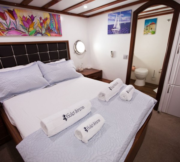 Guest Accommodation 4