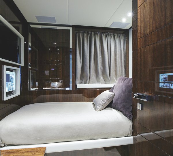 Guest Accommodation Fouble Cabin