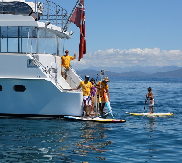 Having Fun With The Toys