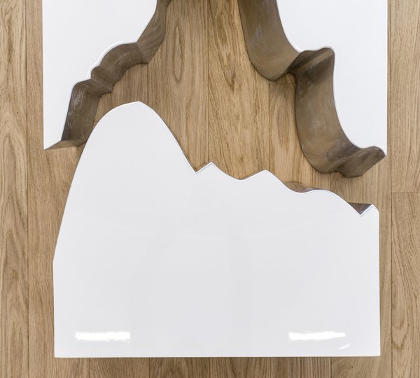 Interior Design Detail