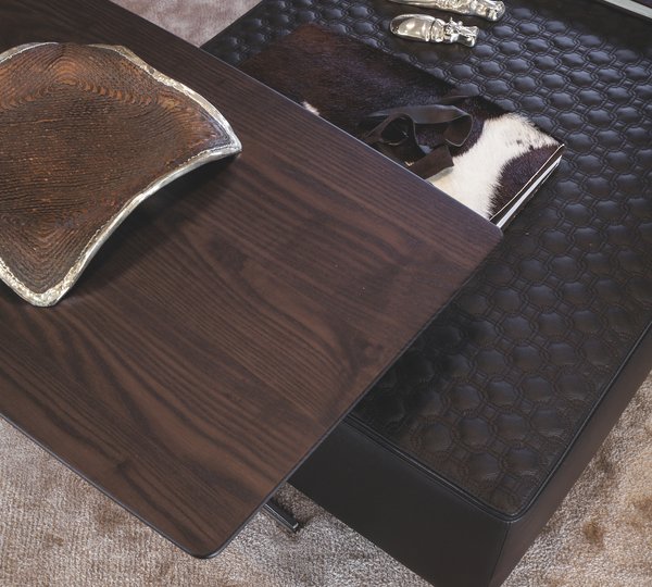 Interior Styling Detail