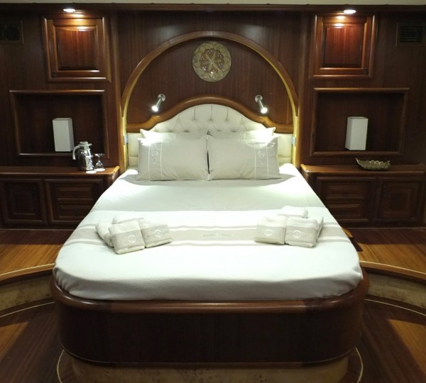 Master Cabin For Guests