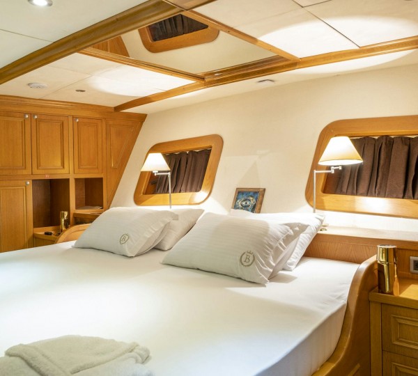 Master Evening Detail