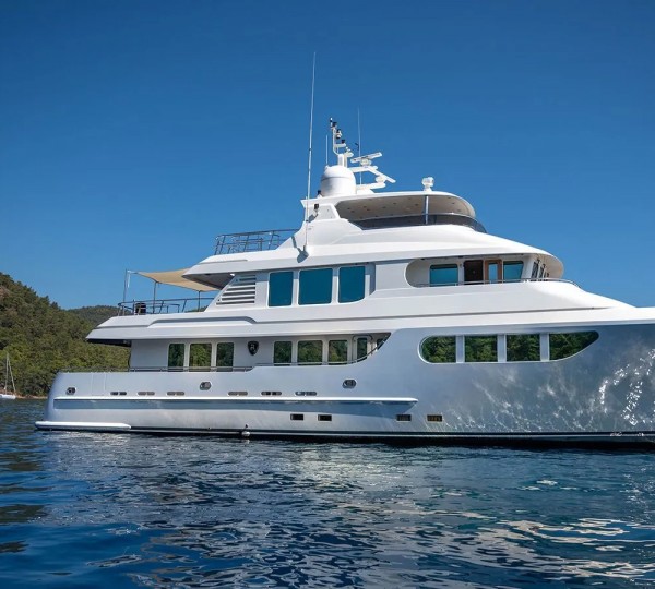 Motor Yacht BANDIDO