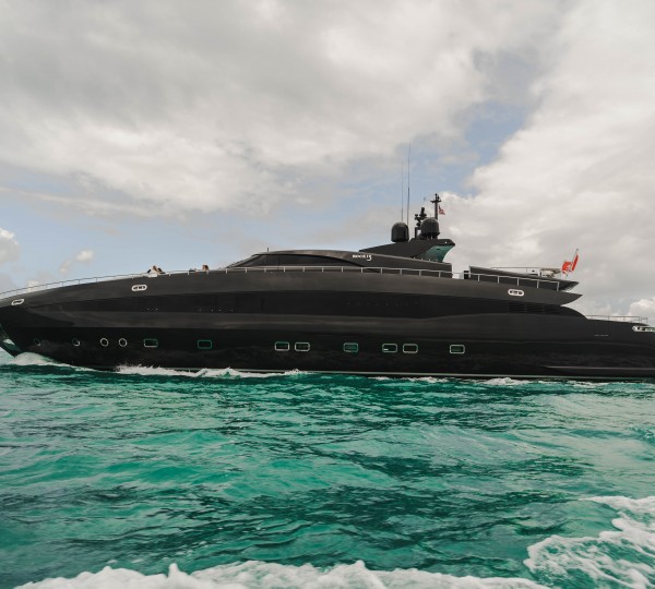 Motor Yacht ROCK 13 For Charter