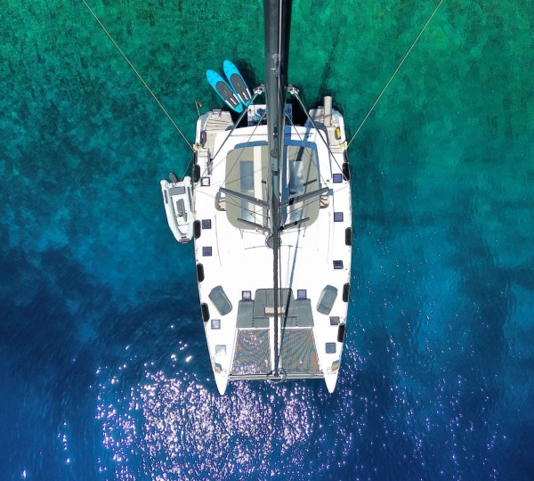 Motor Yacht SERENITY