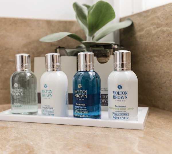 Spa Products Details