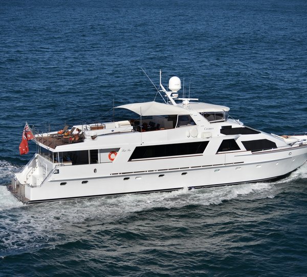 Hobart & Tasmania yacht charter and yacht charter boats worldwide