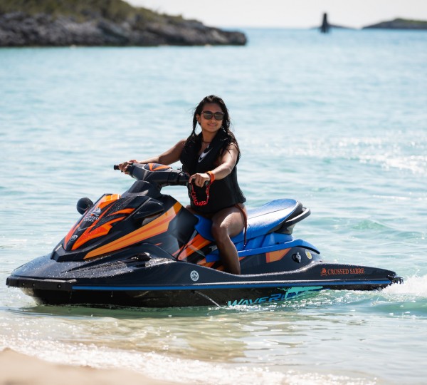 Waverunner