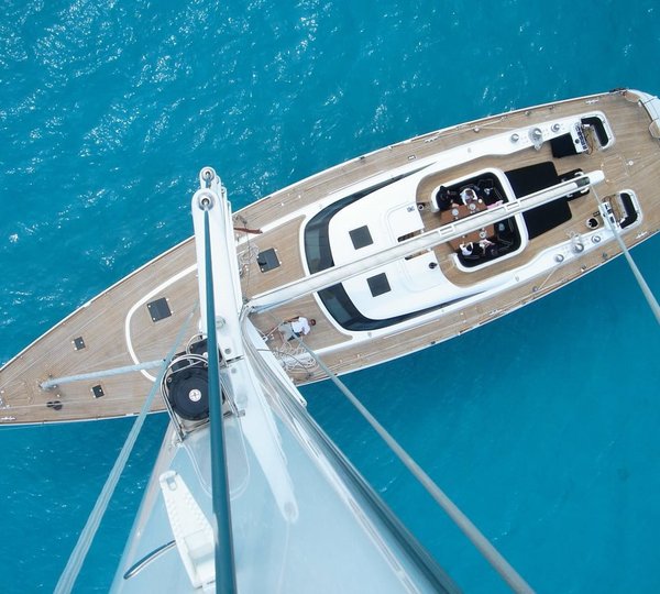 Yacht Havana Of London