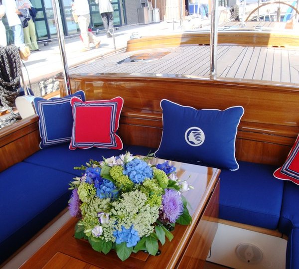 ATALANTE -  Cockpit 2