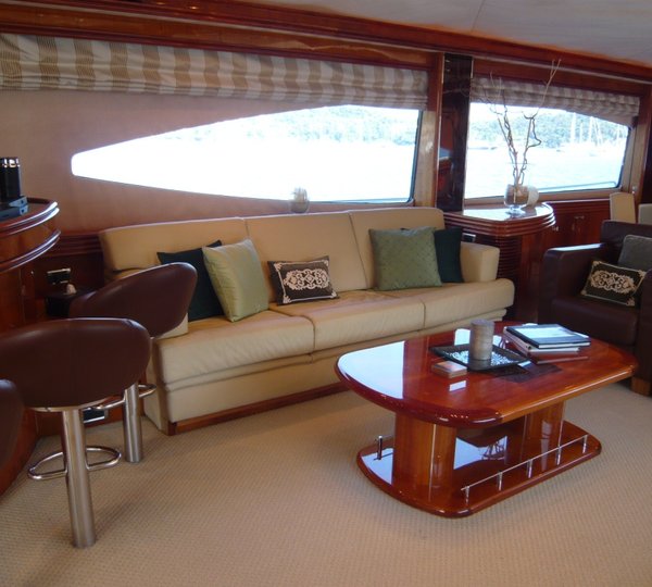 BEACHSEEKER -  Salon Detail