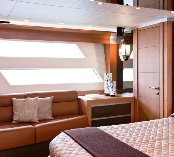 KAIJOU -  Master Lounge