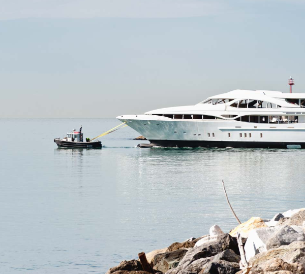 1 Mangusta Oceano 148 Superyacht by Overmarine Group