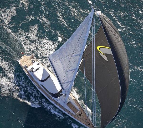 1-AY45 superyacht Encore