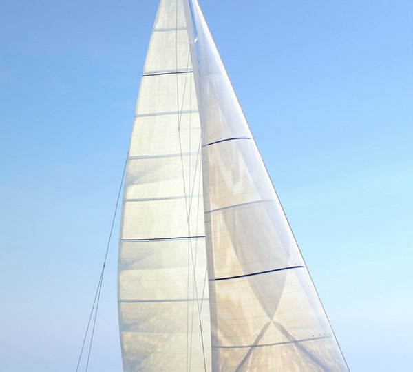 1-Luxury sailing yacht Hull C.2130