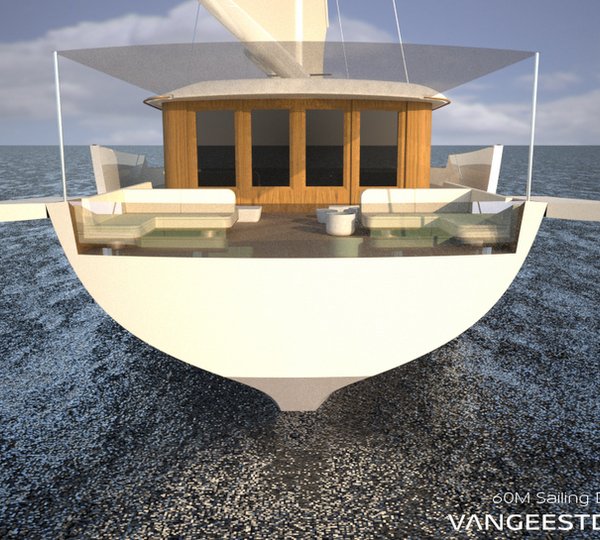 1 Van Geest sailing yacht of 60m 001
