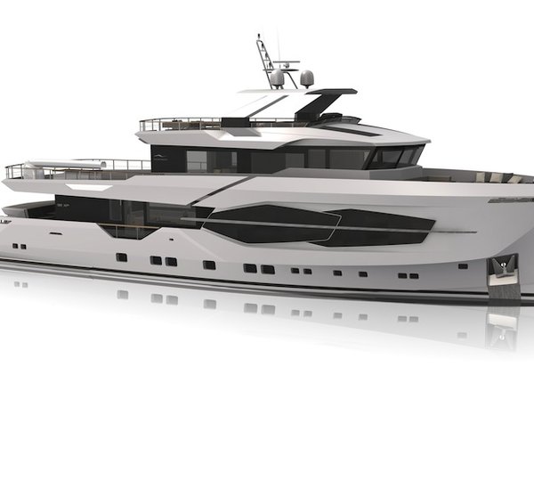 32XP Numarine Explorer