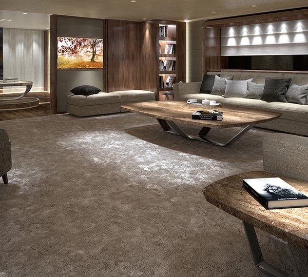 55m Baglietto interior