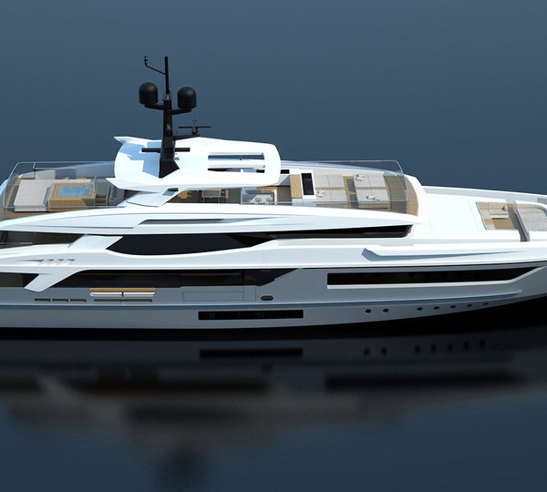 55m_esterno_Baglietto - side view