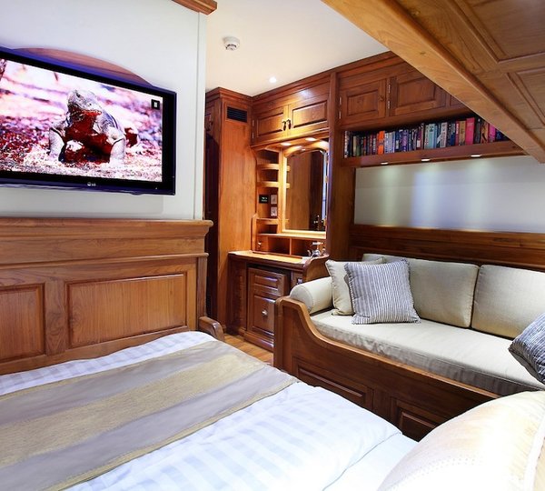 ADELAAR - Guest cabin 2