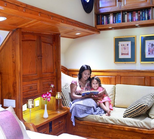 ADELAAR - Master sofa