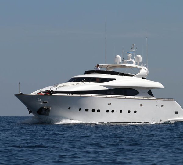 ADRIATIC BLUES - View