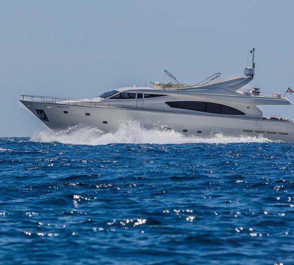 ADRIATIC JAZZ - Main shot