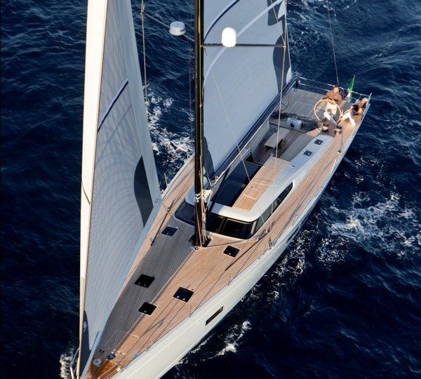 ADVANCED 66 SHOT ONE -  Aerial Shot