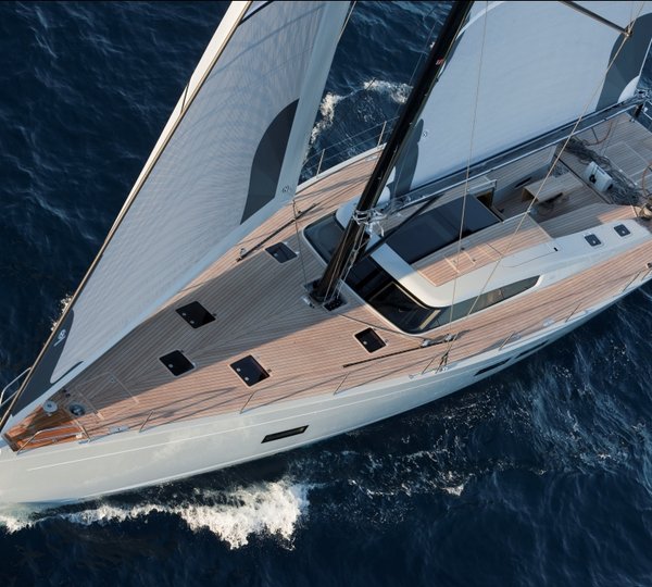 ADVANCED 66 SHOT ONE -  Cruising