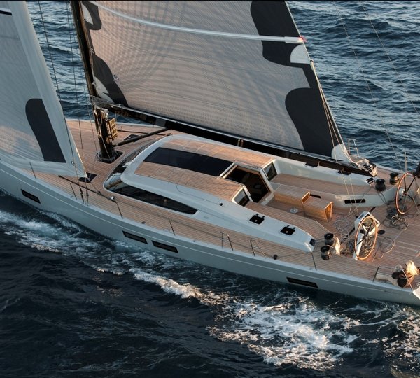 ADVANCED 66 SHOT ONE -  From Above