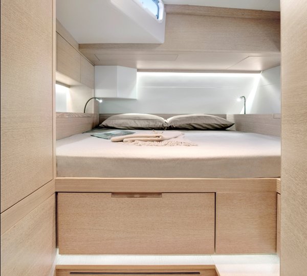 ADVANCED 66 SHOT ONE -  Guest Cabin 2