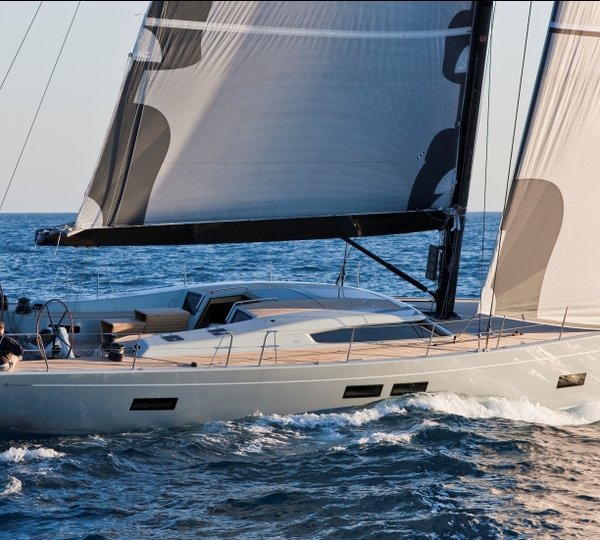 ADVANCED 66 SHOT ONE -  Sailing