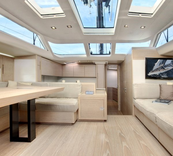 ADVANCED 66 SHOT ONE -  Salon 2