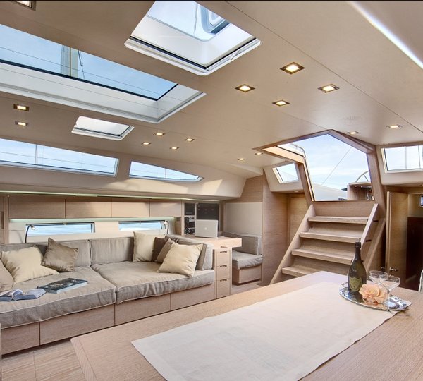 ADVANCED 66 SHOT ONE -  Salon 3