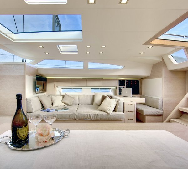 ADVANCED 66 SHOT ONE -  Salon 4