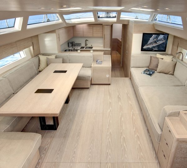 ADVANCED 66 SHOT ONE -  Salon