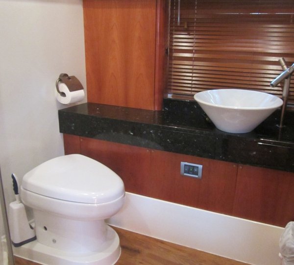 AGUILA -  Guest Ensuite 2