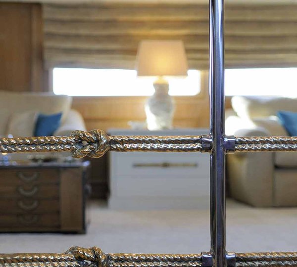 AI - Interior Details